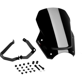New Generation Sport Black