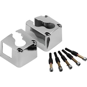 Tappet Block Covers 84-99 Evolution Motors