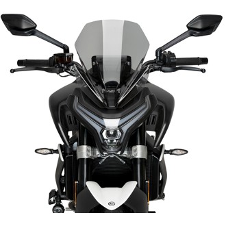 New Generation Sport Smoke