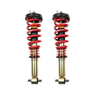 COILOVER KIT | 1-3 INCH LOWERING