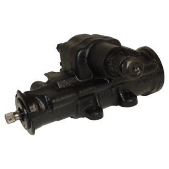 Steering Gear