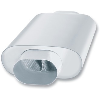 XR-1 Multicore Muffler