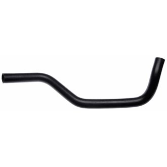 80-87 Buick Regal V-6 3.8L Upper Molded Coolant Hose