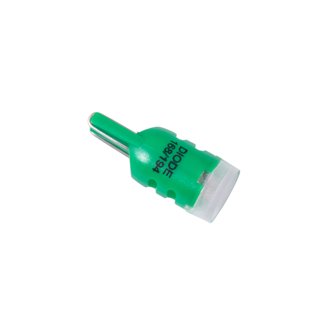 Direct Replacement For Your Factory Bulb.