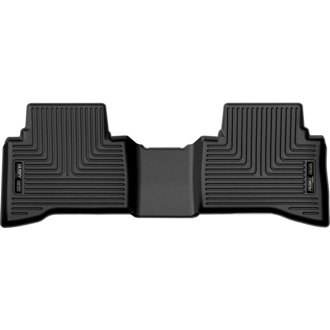 23-24 Toyota Prius X-Act Contour Black 2nd Seat Floor Liner
