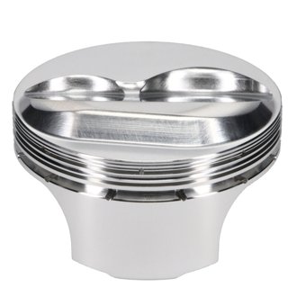 Small Block Chevy 400 4.155in Bore 10.80cc Dome - Single Piston - Left
