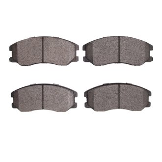 R1 Ceramic Pads