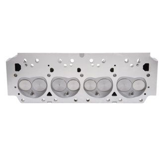 Big-Block Chrysler E-Street Cylinder Heads 75cc