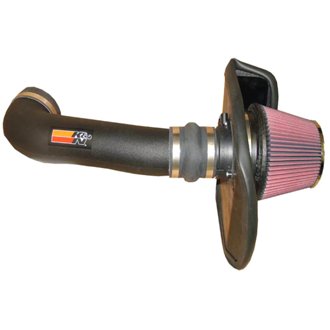 Performance Air Intake System