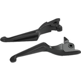Boss Blades Lever Set 17-20 Touring Gloss Black