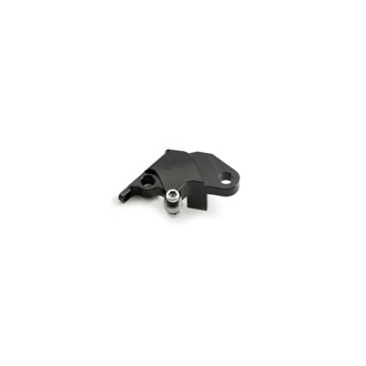 Adaptor Clutch Lever Black