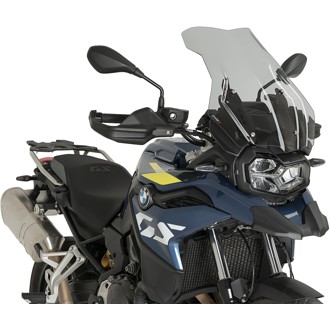 Touring Plus Screen Smoke