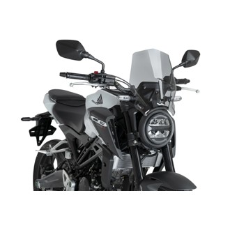 New Generation Sport Smoke