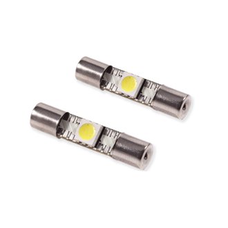 Direct Replacement For Your Factory Bulb.