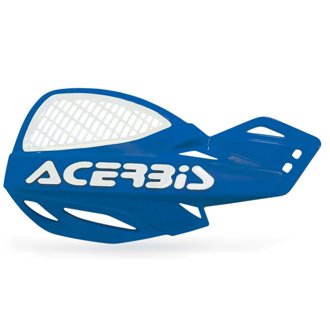 Vented Uniko Handguard - Blue