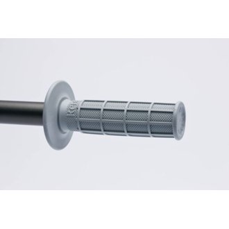 Mx Grips Soft Full Waffle - Light Grey