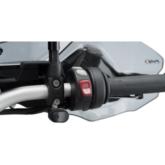 Beam Auxiliary Lights Black