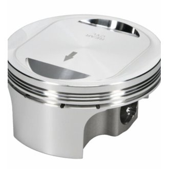 HARLEY Twin Cam 95 Piston Kit