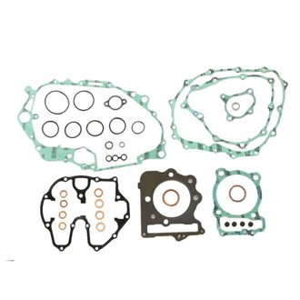 99-04 Honda TRX 400 EX 4X4 Complete Gasket Kit (Excl Oil Seals