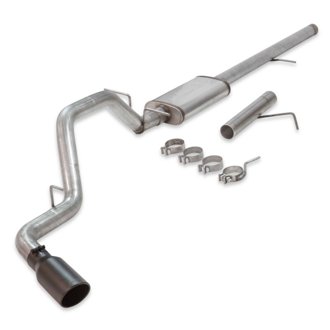 Flow Fx Cat-Back Exhaust System