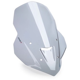 New Generation Touring Smoke