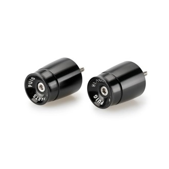 Bar Ends Sport Green