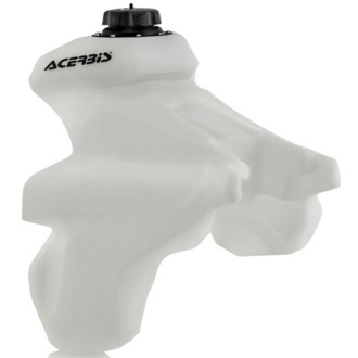 16-19 Husqvarna FC/ FX/ FE/ TE250i/300i 3.1 Gallon Fuel Tank - Natural