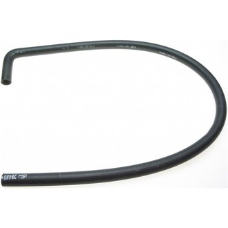3/4in x 52in 90 Deg Molded Heater Hose