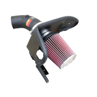 Performance Air Intake System