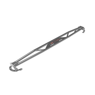Afe Control Front Suspension Strut Brace Gray