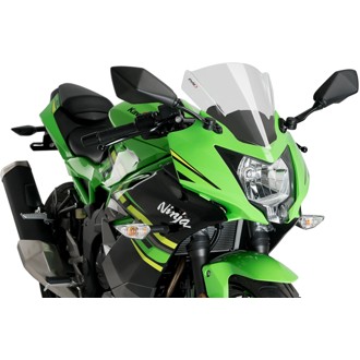 Z-Racing Screen Clear