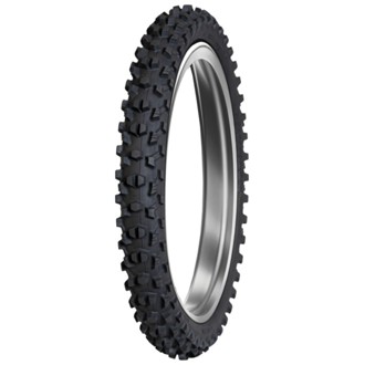 Geomax MX34 Front Tire - 60/100-10 M/C 33J TT
