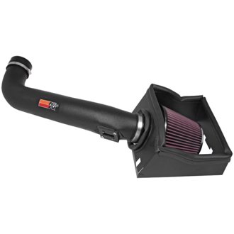 Performance Air Intake System