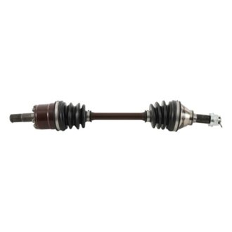 Kawasaki Complete Cv Axle