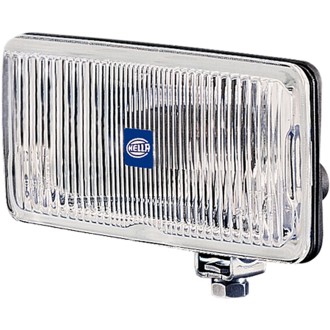 HELLA Vision Plus Head Lamp