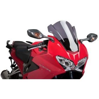 Z-Racing Screen Dark Smoke