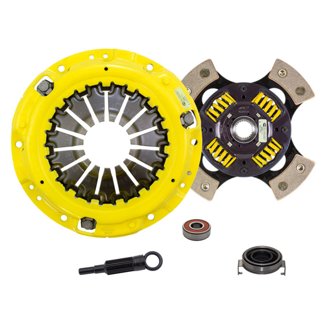 ACT Heavy Duty Race Sprung 4 Pad Clutch Kit