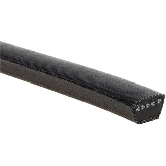 2L 1/4in x 31in FHP Low Horse-Power V-Belt