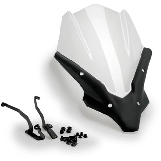 New Generation Touring Clear
