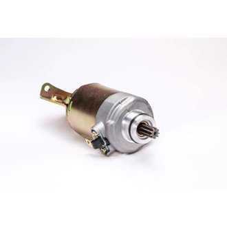 Ricks Motorsport New Kawasaki Starter Motor