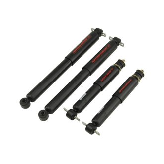 ND2 OEM STOCK REPLACEMENT SHOCK SET