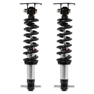 Pro Coil Shock System, 07-18 Silverado/Sierra 1500, 4WD, Double