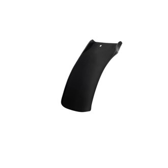 93-07 Honda CR/10-16 CRF250R/ CRF450R/CRF450X Mud Flap - Black