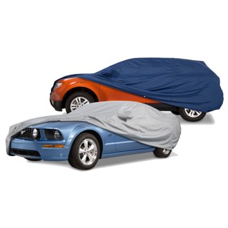 Car Cover Storage Bag