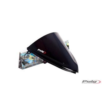 Racing Screen Black