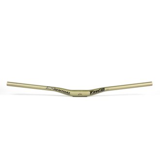 V3 Fatbar Lite 35 20 mm. - Aluminum Gold