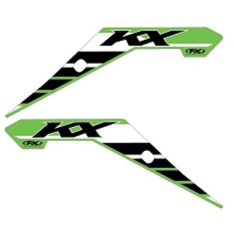 OEM GRAPHIC- KX250F 25, KX450F 24-25