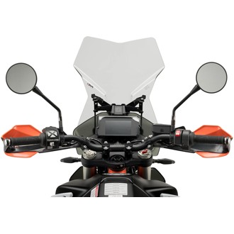 M.E.M. (Manual Elevation Mechanism) Black