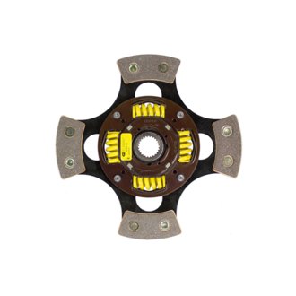 ACT 4 Pad Sprung Race Clutch Disc