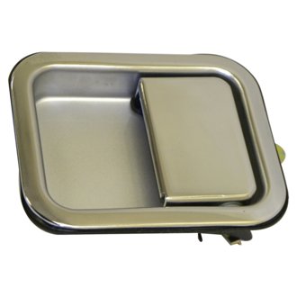 Exterior Door Handle